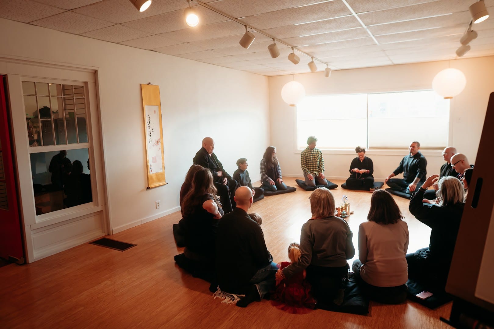 Karma House Community Wellness Center, photo 4