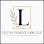 Lucas Family Law