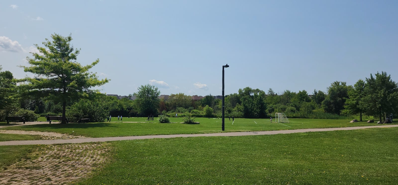 Park, photo 3