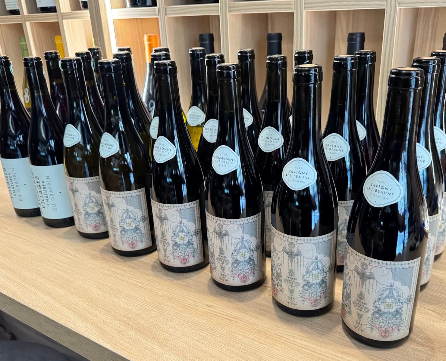 Le Petit Clos