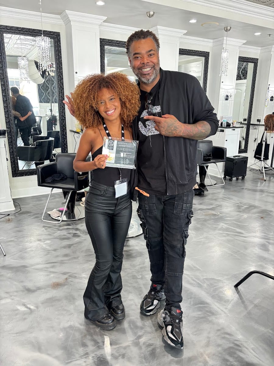 Jae Curl Studio | Curly Hair Specialist, photo 2