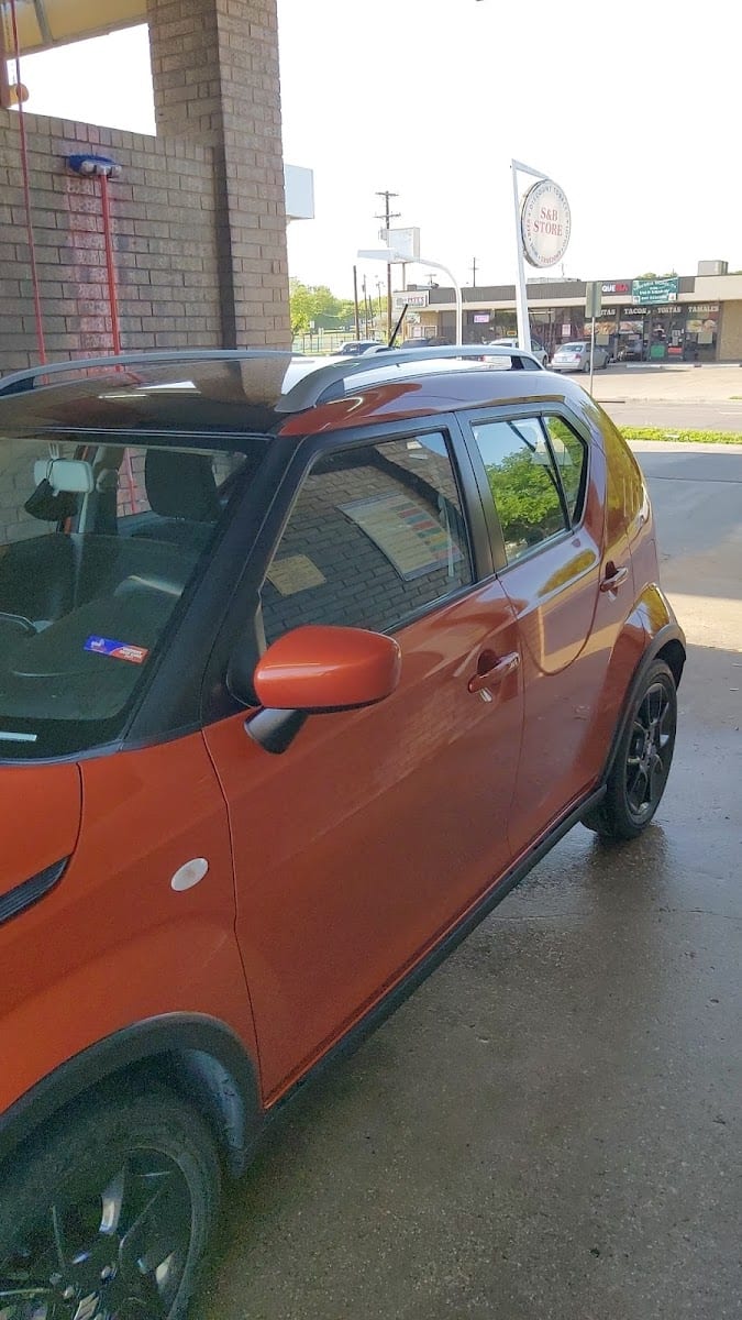 Self Service Car Wash and Vacuum, photo 3