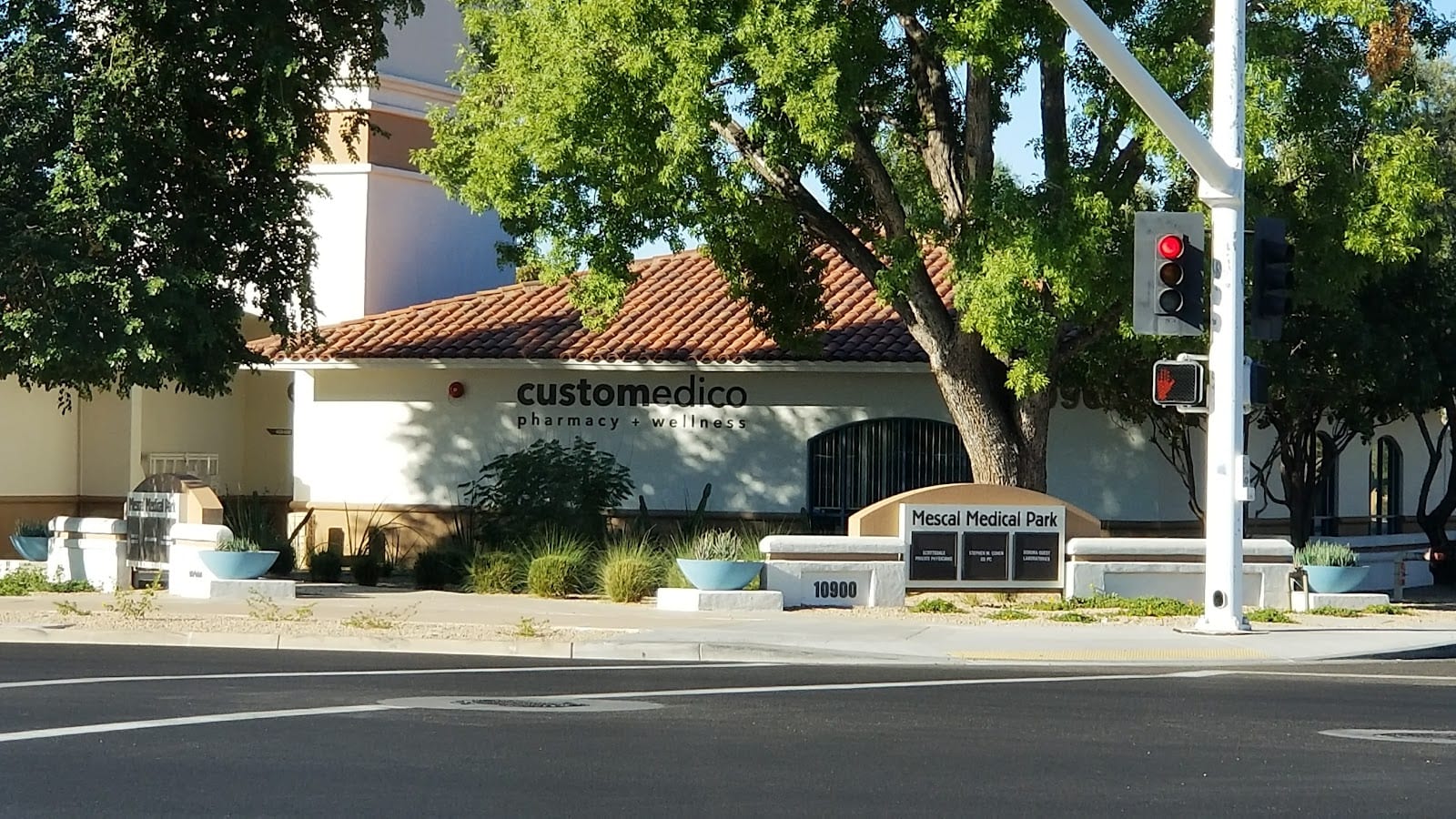 Scottsdale Professional Pharm