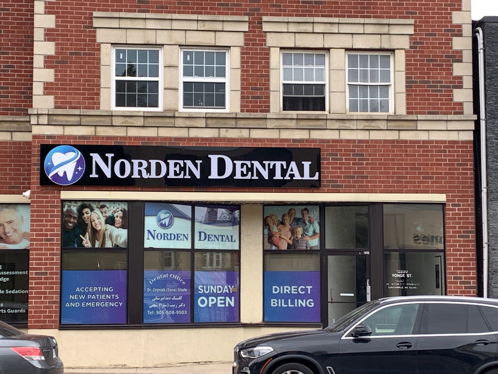 Norden Dental