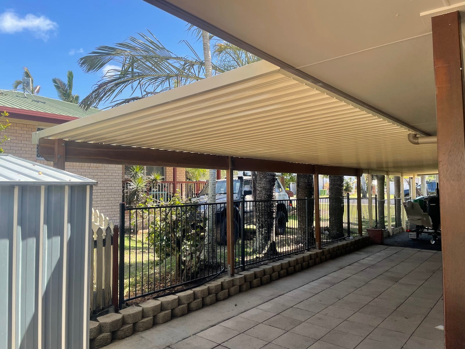 CQ Construction Services