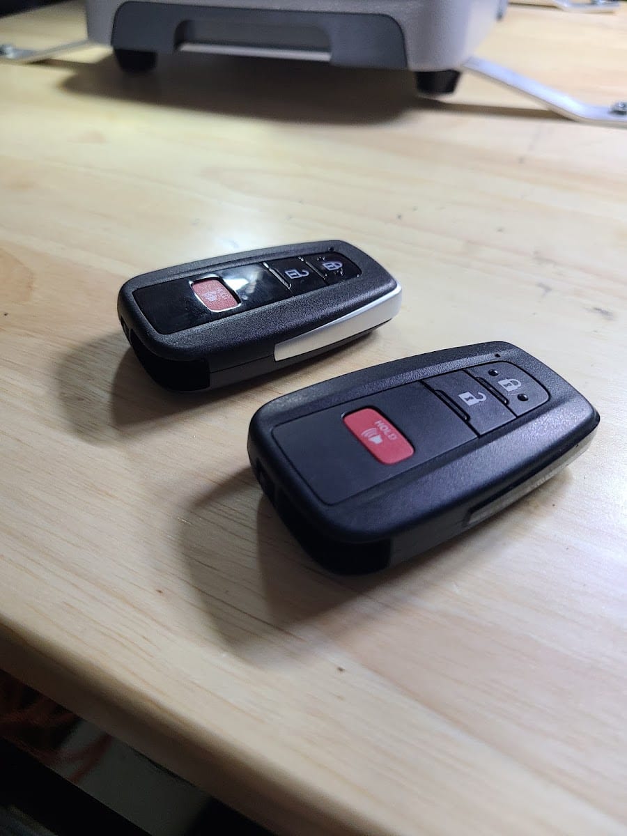 123 Lock N Key Locksmith, photo 2