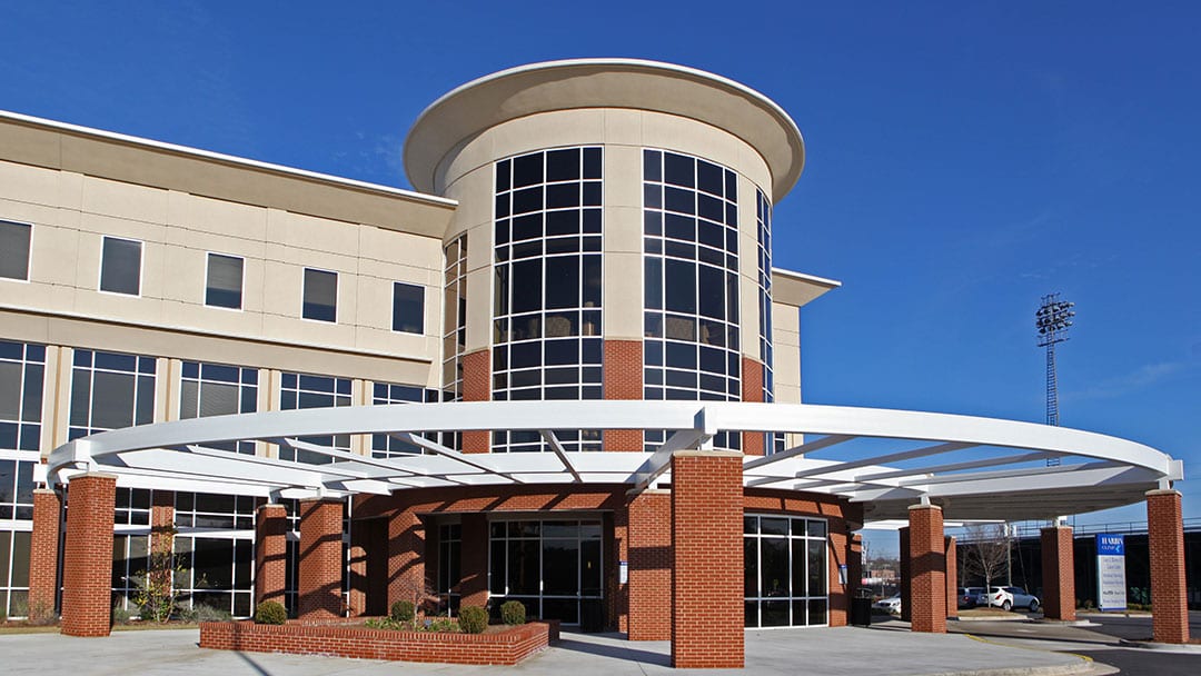 Atrium Health Floyd Medical Center The Breast Center, photo 2