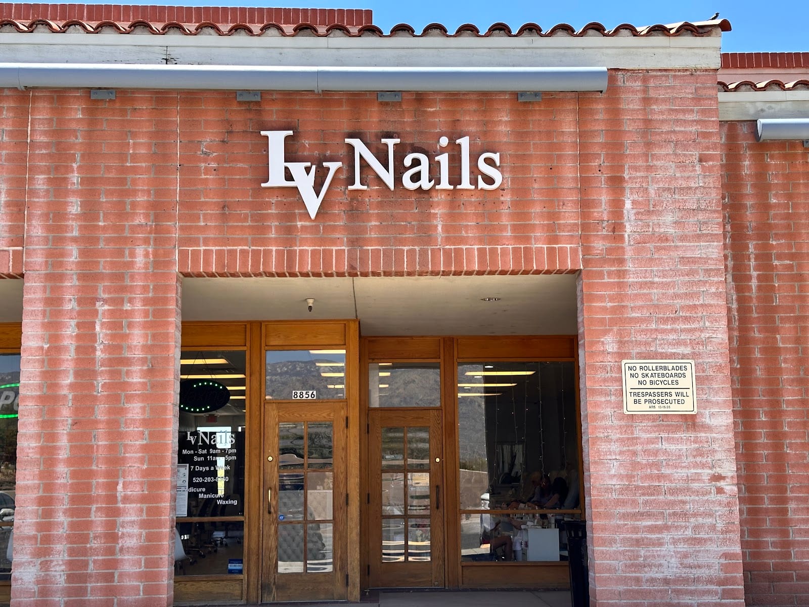 LV Nail Spa, photo 2