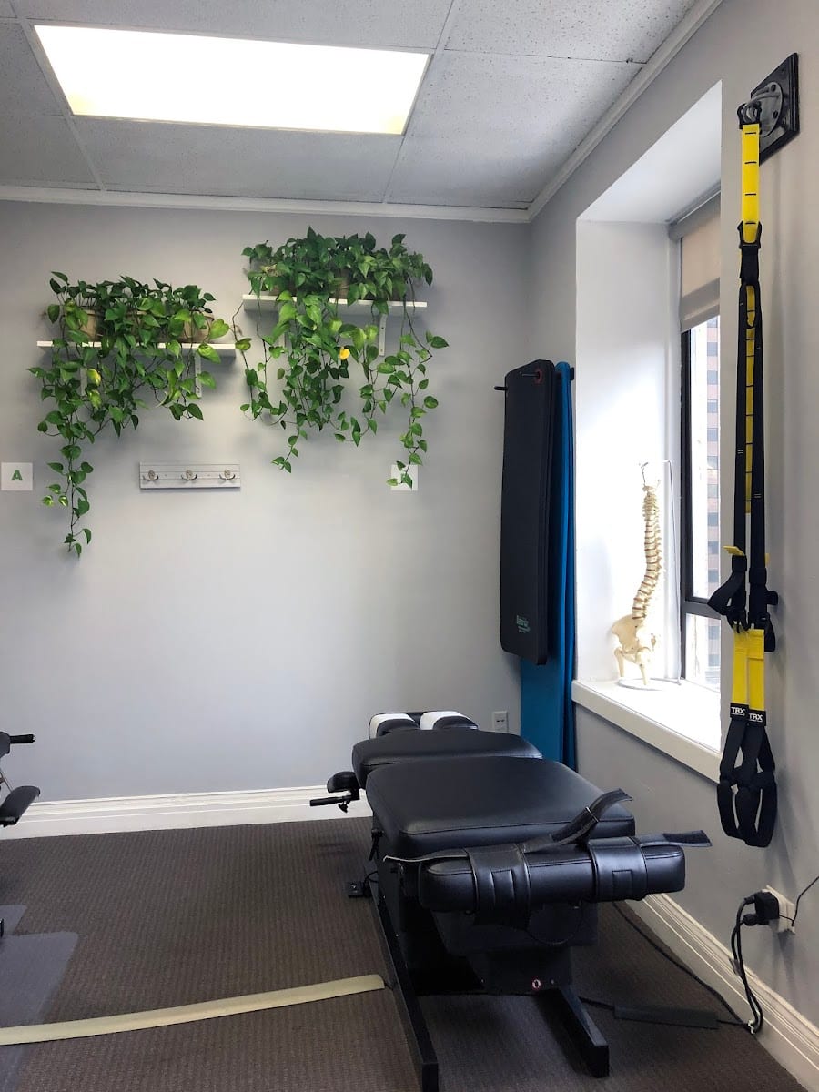 Premier Health Chiropractic - Market Street, photo 4
