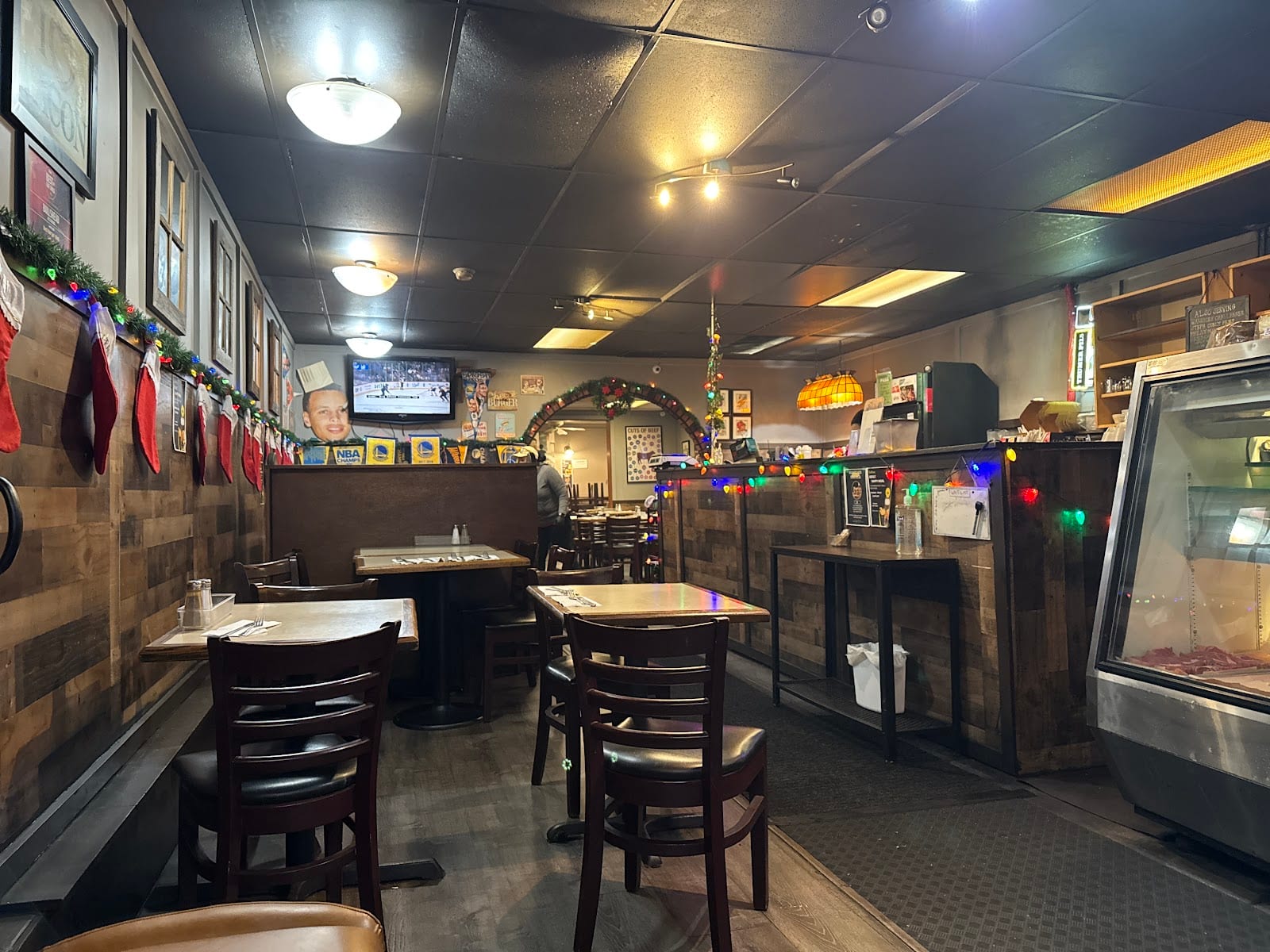 Bullshead Restaurant, photo 2