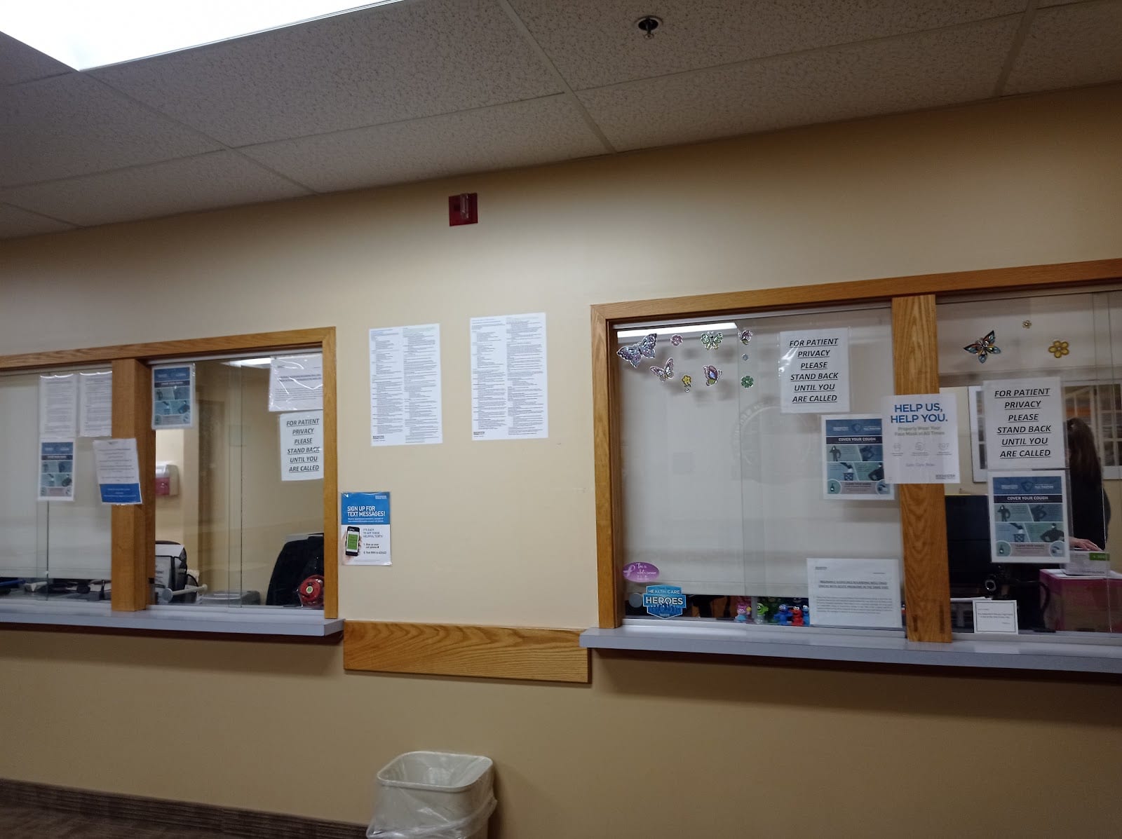 RRH Pediatrics - Alexander Park, photo 4
