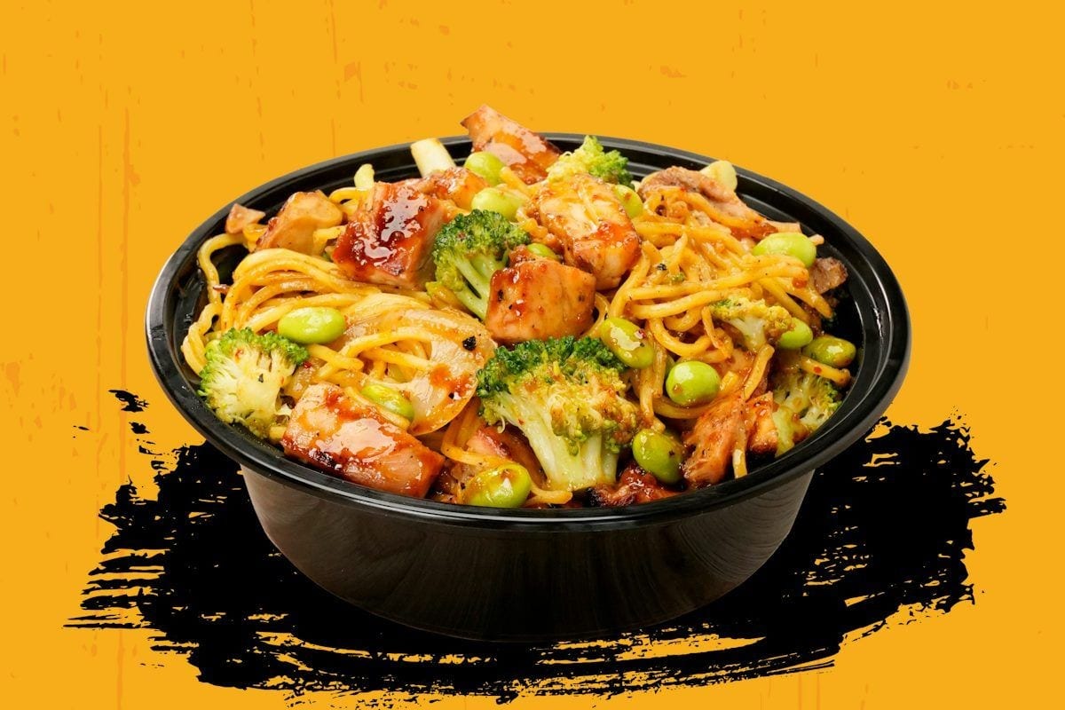 Teriyaki Madness, photo 3