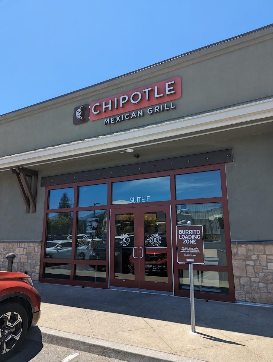 Chipotle Mexican Grill, photo 2