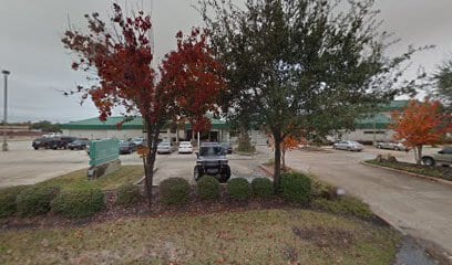 CHRISTUS Trinity Clinic