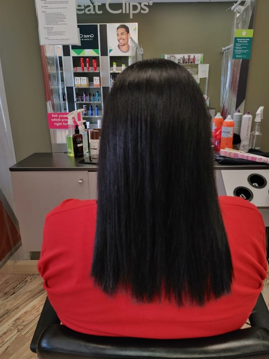 Great Clips, photo 4