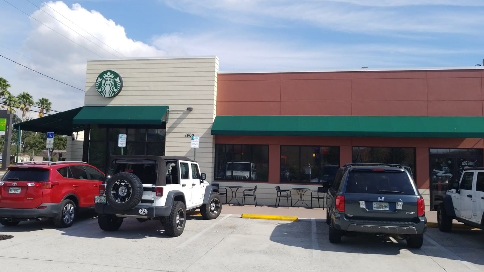 Starbucks Coffee Company, photo 3
