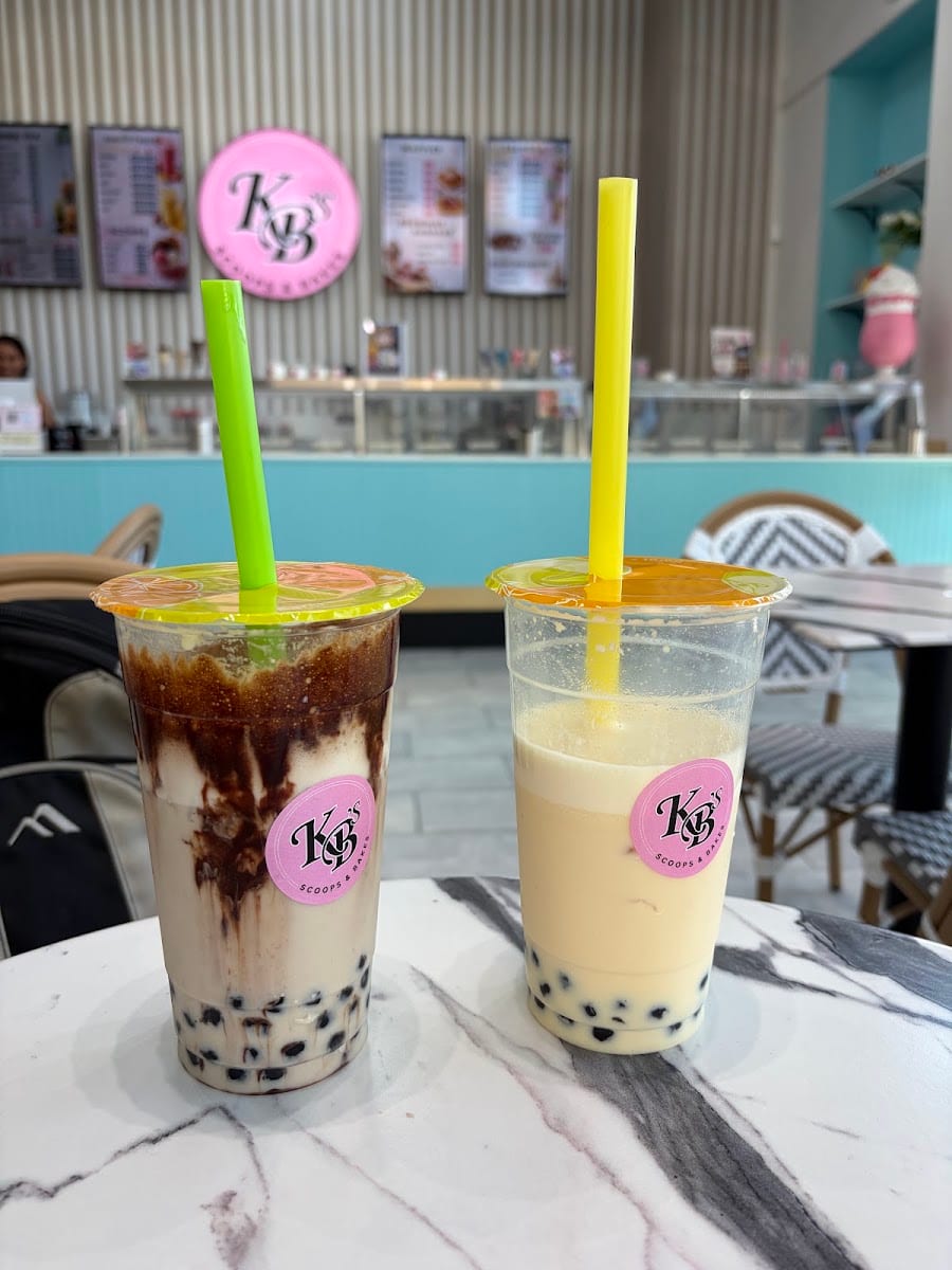 KB's Scoops and Bakes, photo 4