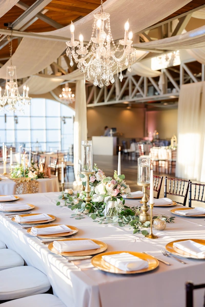 Just'in Wedding Floral, photo 2
