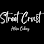 Street Crust International Plaza