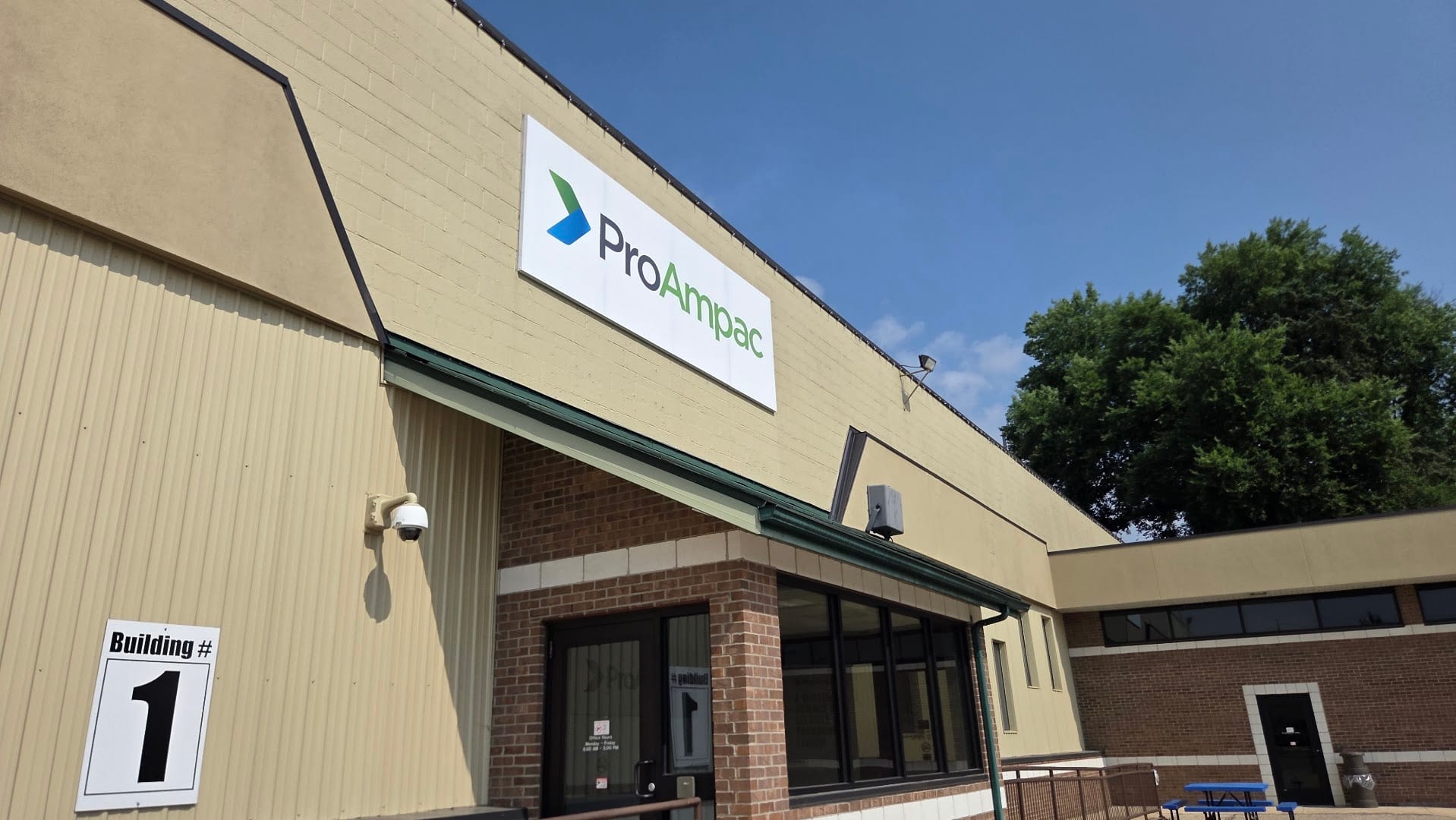 ProAmpac, photo 2