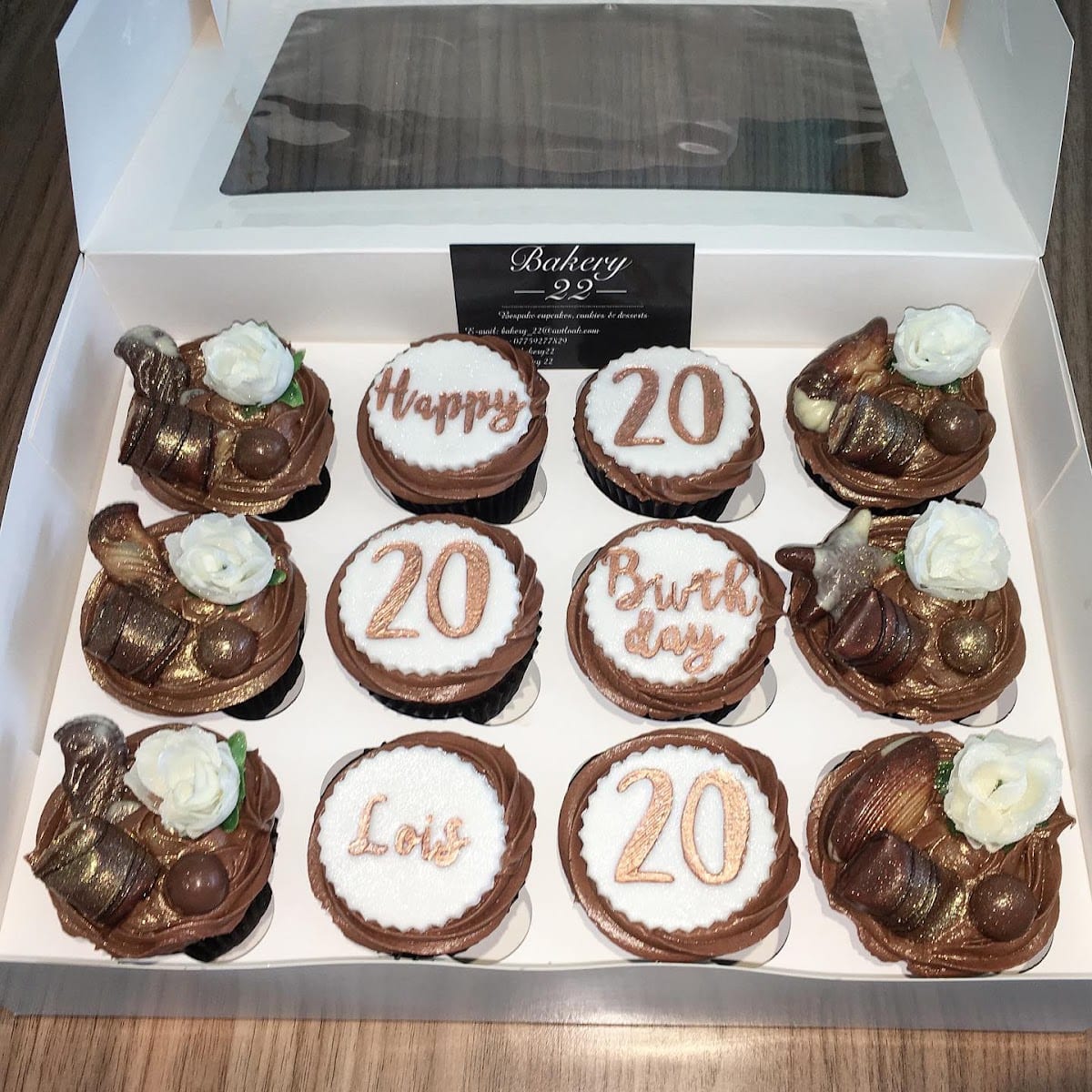 Bakery 22, photo 2