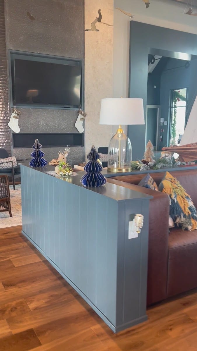 The Lakehouse at LakeHouse Cove, photo 3