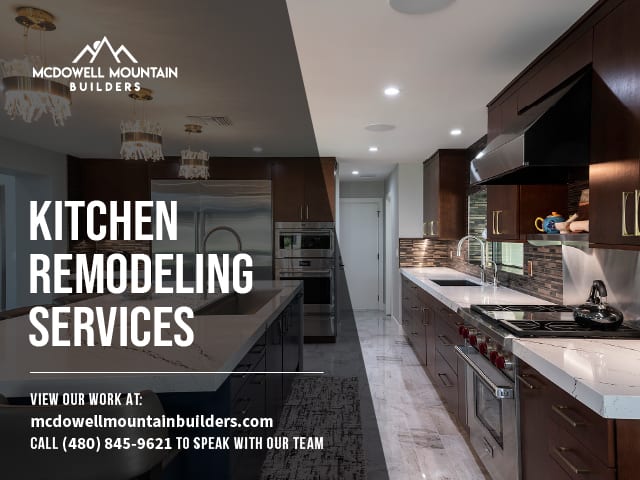 McDowell Mountain Builders, photo 2