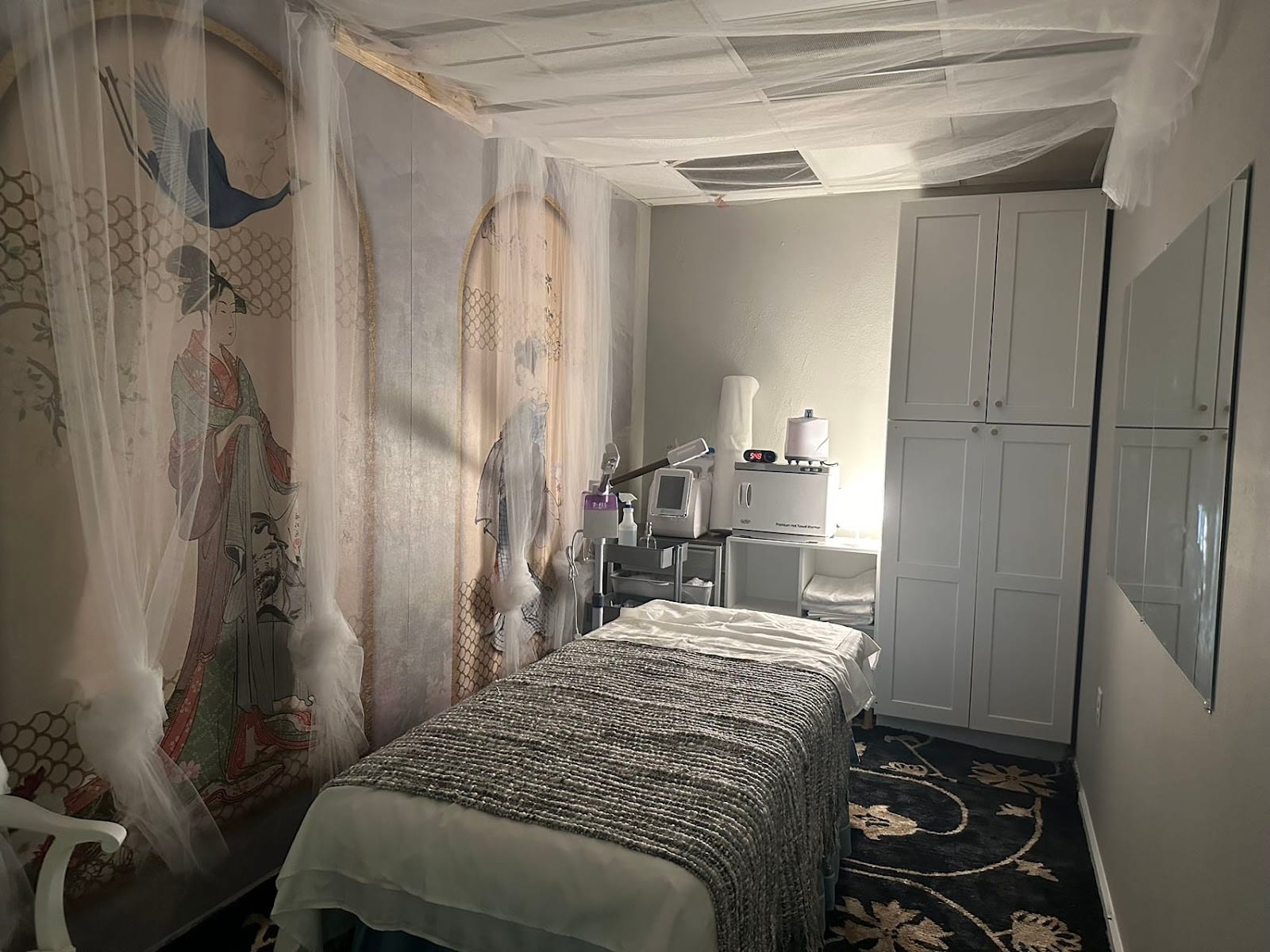 Osaka Spa Massage, photo 4