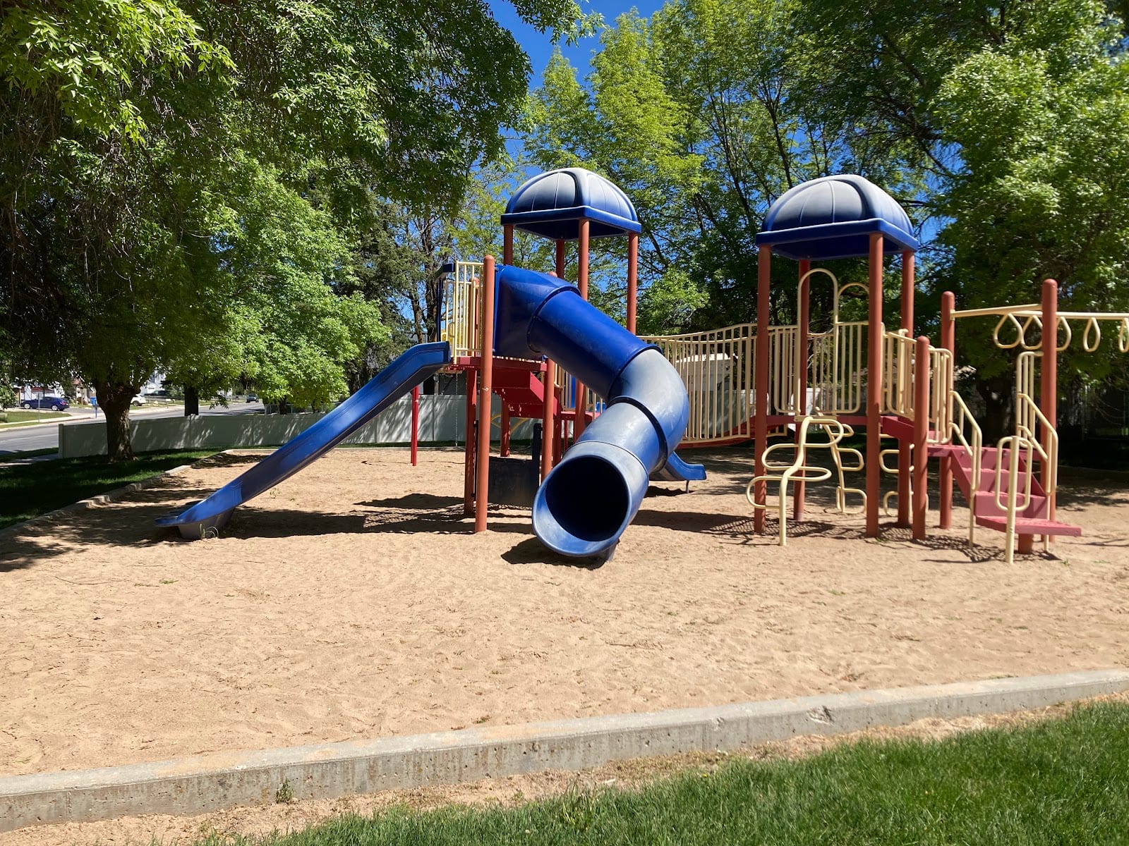 Kids Corner Park