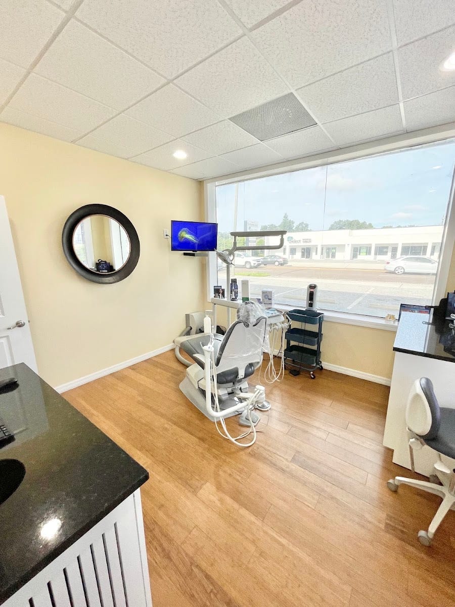 Tampa Smile Co. - South Tampa, photo 4