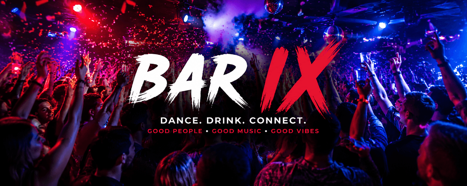 Bar IX / Bar Nine, photo 4