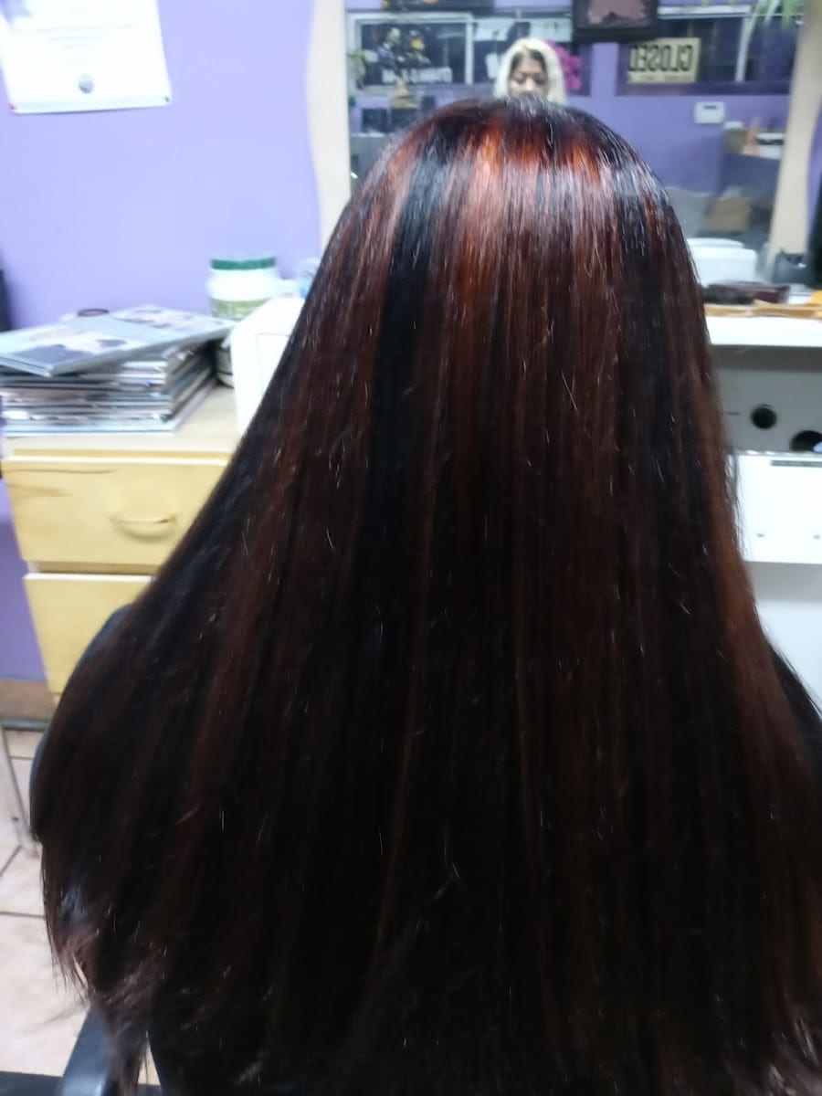 Epy Hair Salon
