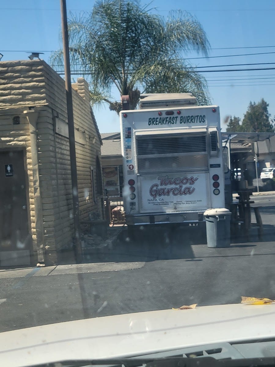 Tacos Garcia, photo 2