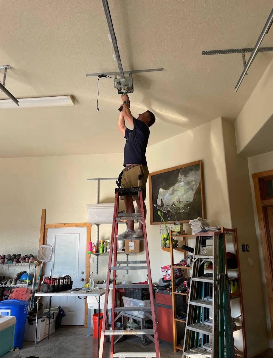 Scottsdale Door Repair Solutions, photo 3
