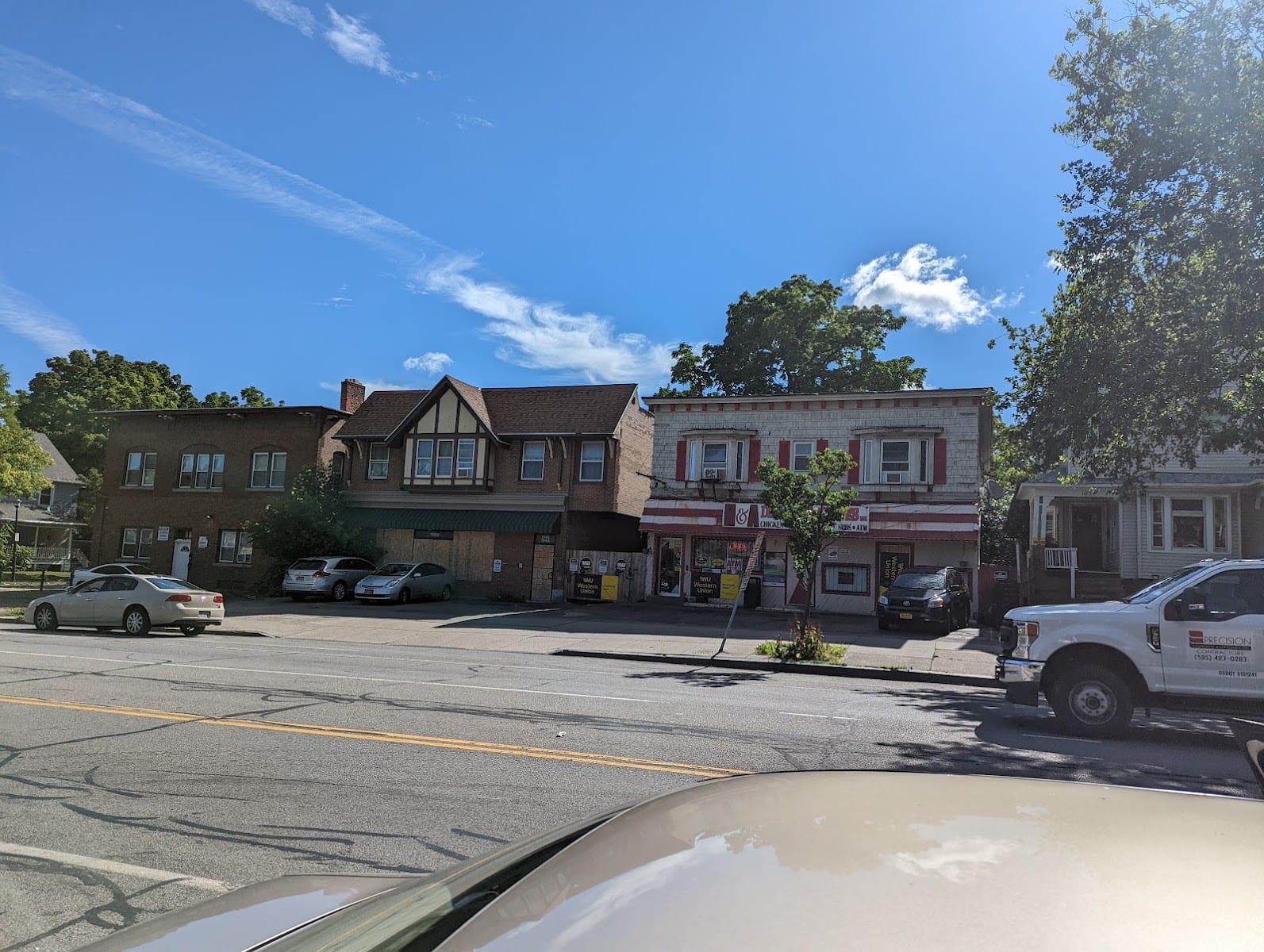 Dewey Auto and Tire, photo 3