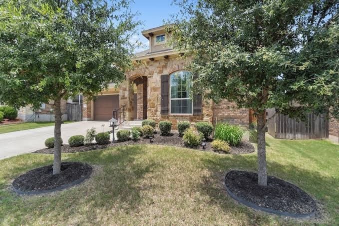 Round Rock Ranch