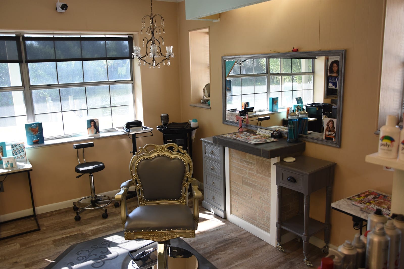 Sassy Beaches Salon & Spa, photo 2