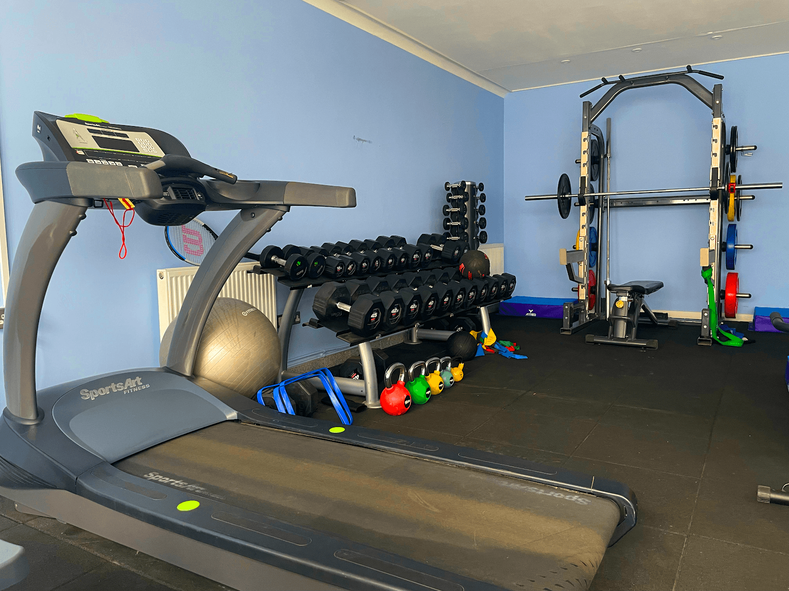 Pure Physiotherapy Norwich, City Road - Sports, photo 4