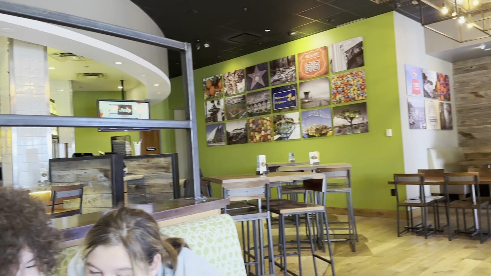 California Pizza Kitchen at Anaheim Garden Walk, photo 3