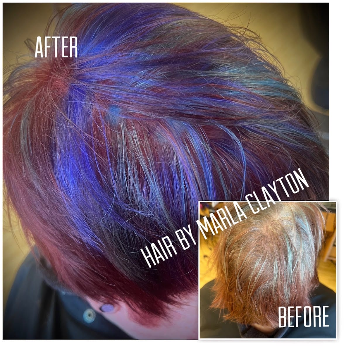 Hair by Marla, photo 2