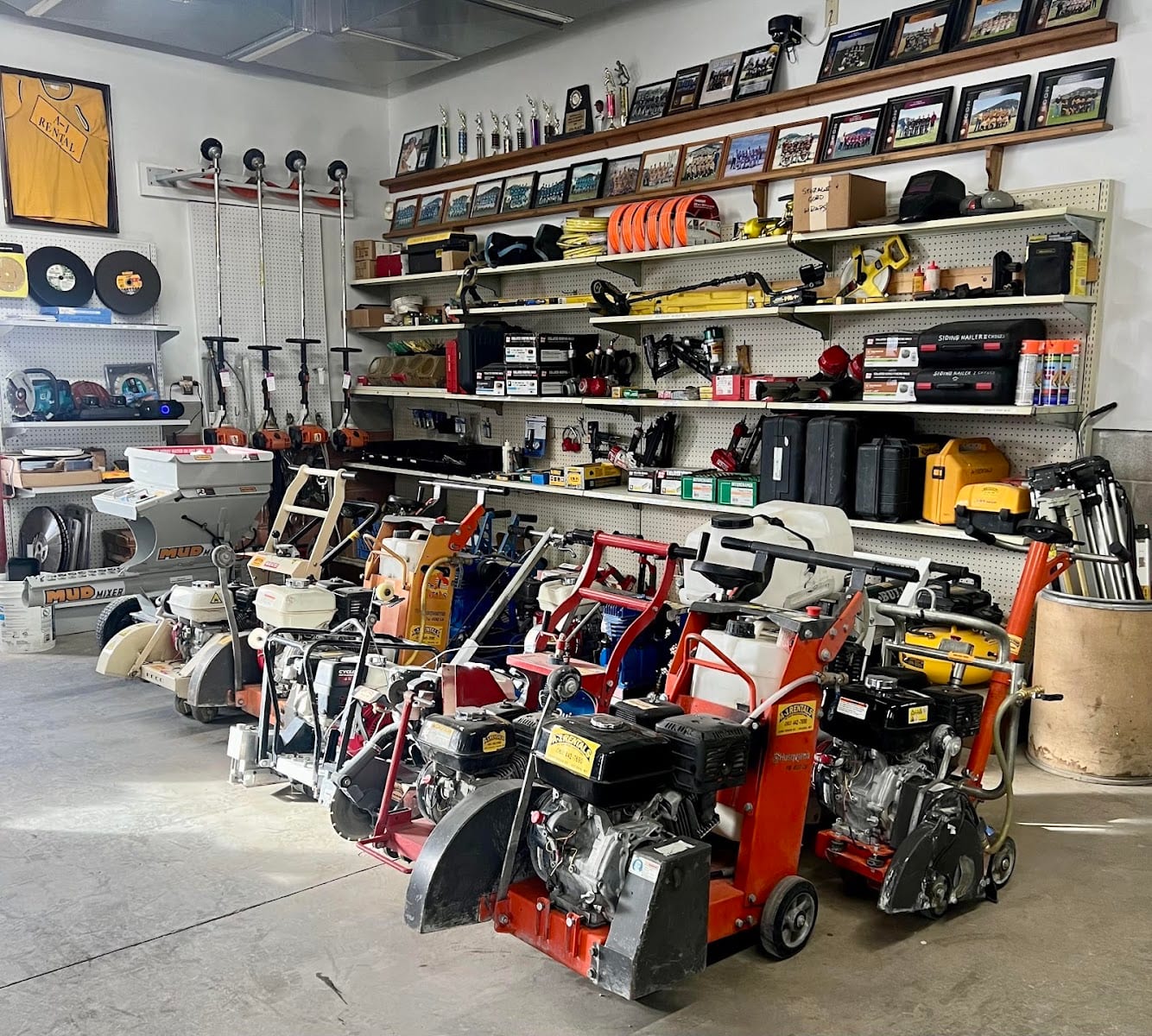 A-1 Rentals, photo 2