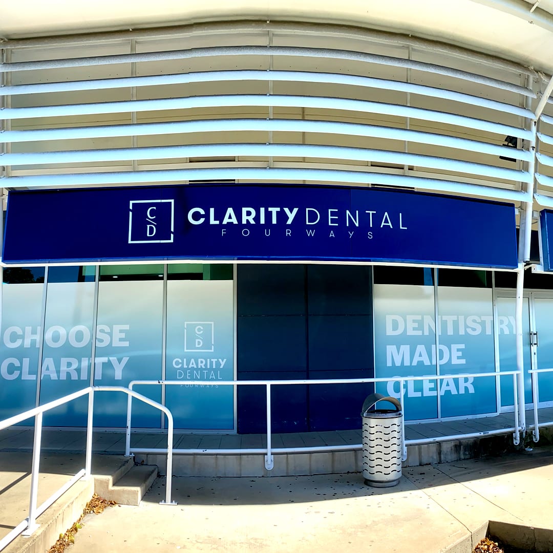 Clarity Dental Fourways