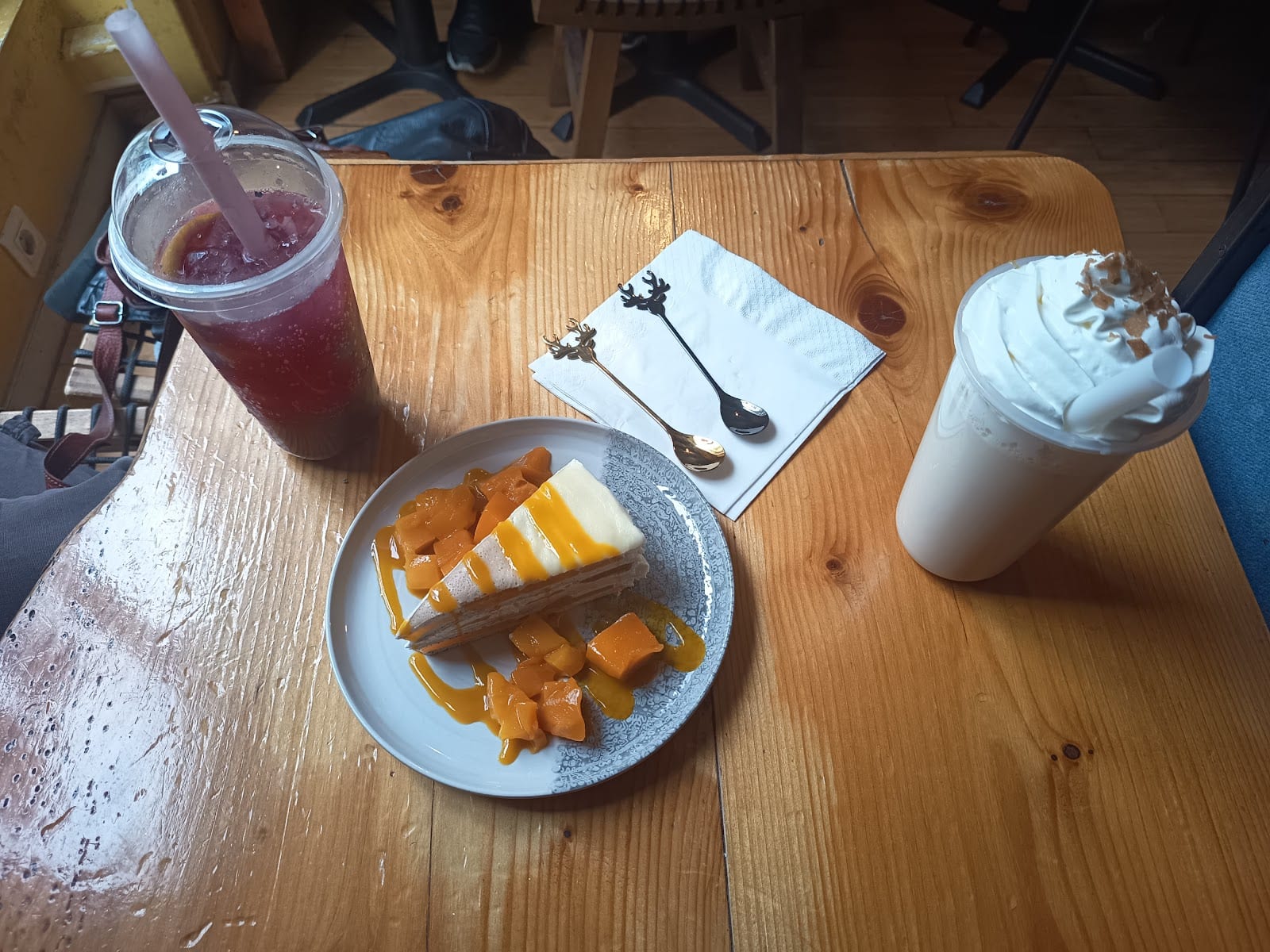 Tea ke your time 栖息, photo 3