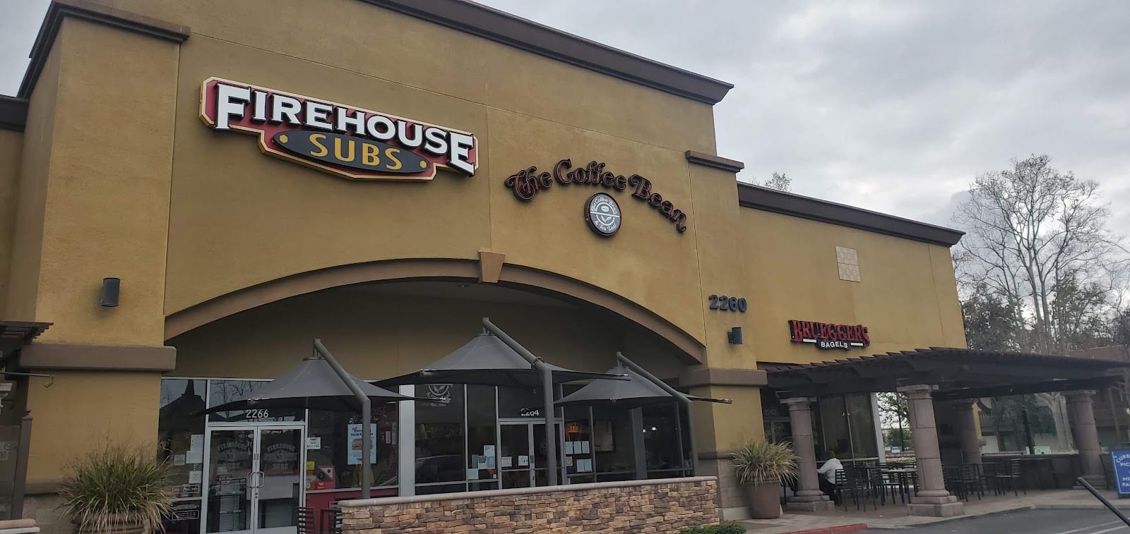 The Coffee Bean & Tea Leaf, photo 2