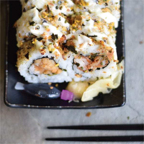 Sushi Sushi Caneland Central, photo 4