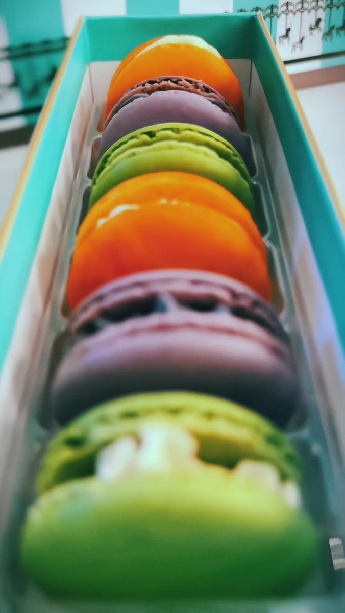 Unicorniverse Bakery & Cafe, photo 2