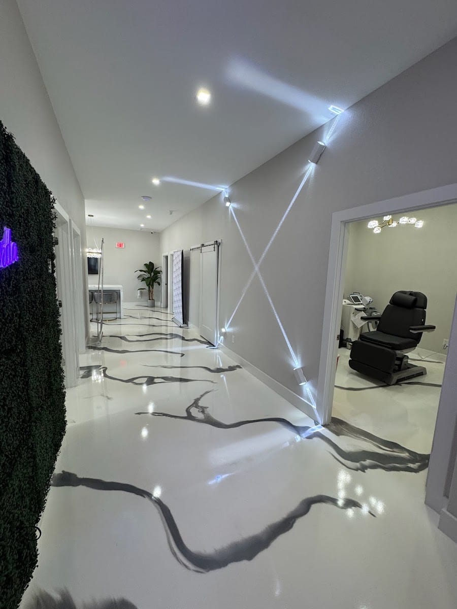 FIBB Aesthetics, Laser, Wellness - Punta Gorda