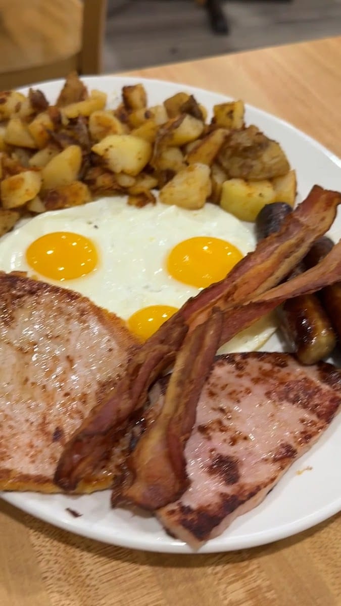 New Sunrise Grill, photo 2