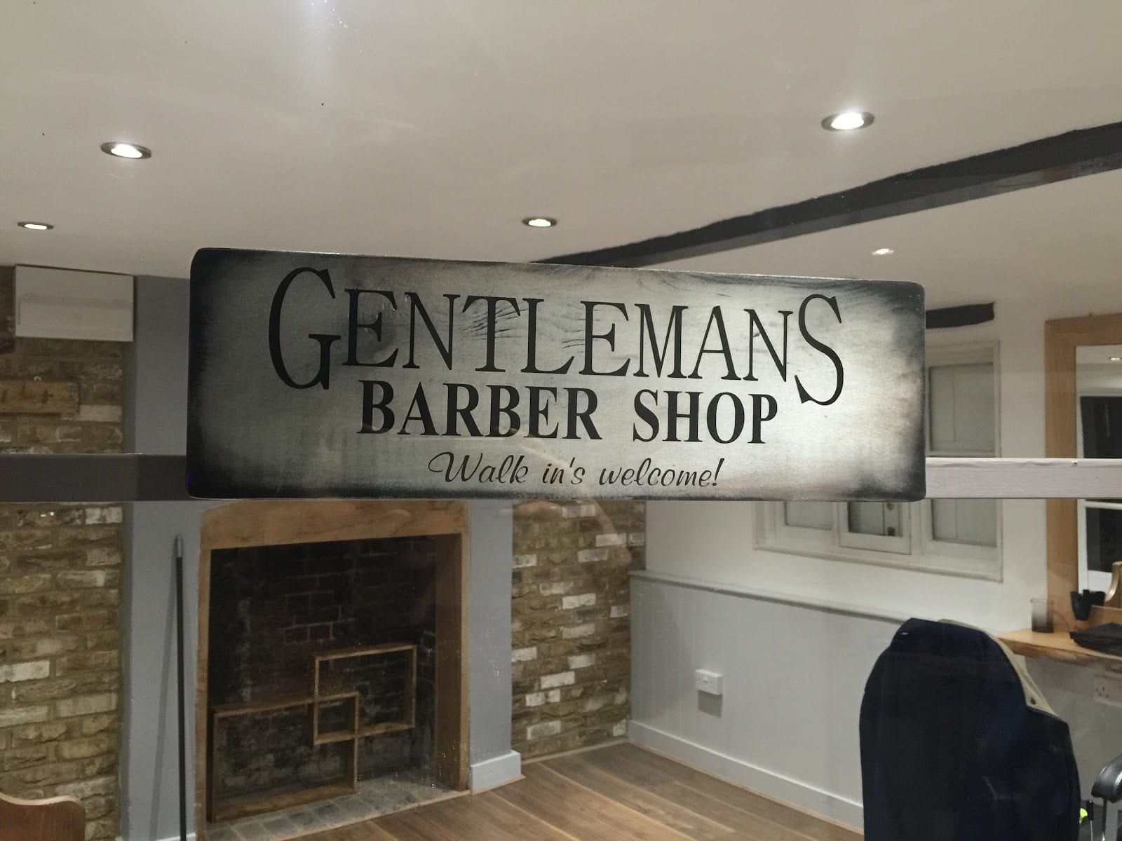 The Barbers Yard, photo 3