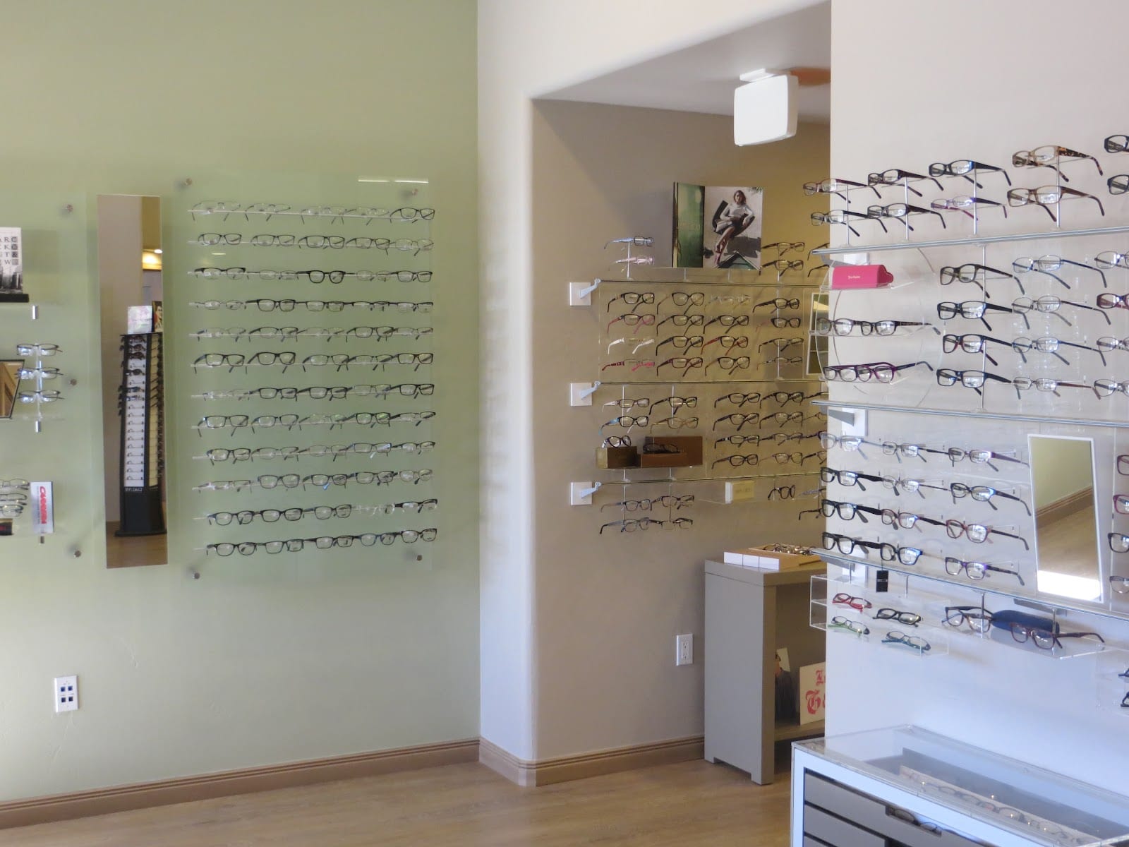 Northsight Vision Care Center, photo 4